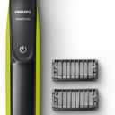 Philips OneBlade Hybrid Electric Trimmer and Shaver, QP2520