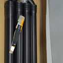 WORX WA4092 Gutter Cleaning Kit for WORX Leaf Blowers with up to a 5 Inches Tube