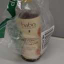 BABO Botanicals Moisturizing Oat & Calendula 2-in-1 Bubble Bath & Wash  Lightly Scented Gentle Cleanser for Dry or Sensitive Skin  Safe for Baby, Toddler, Kids & Family  Vegan  1 or 2 Pack