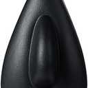 1 Piece Neutral Pelvic Floor Muscle Trainer Exercise Repair Taping Aid Home Muscle Trainer for Home Fitness (black)