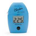 Hanna Instruments HI755 Checker HC Low Range Saltwater Aquarium Water Testing Alkalinity Colorimeter