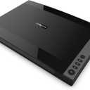 VIISAN 3120 A3 Flatbed Scanner – Professionally Refurbished, 1200 DPI, CIS Sensor, Scan 11.7" x 16.7" in 8 Sec, Document, Photo & Book Scanner for Library, School & SOHO, Windows & Mac