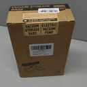 Vacuum Bags for Travel with Rechargeable air Pump, Carry-on Size Compression Packing Bags for Luggage and Suitcase, Space Saver for Clothes and Clothing 15 Combo Travel Size