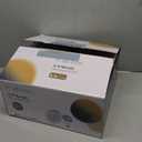 POWERASIA 12 Pack 6 Inch 5CCT Dimmable LED Recessed Lights, Metal LED Retrofit Can Lights 12W=75W, 1200LM, Selectable 2700K-6000K, ETL and Energy Star Certified