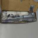 OCTOPUS W10447783 & 2118925 PS3503261 Washer Tub Repair Kit Shaft & Bearings Tool Kit Compatible with Whirlpool & Kenmore Washers & Instructional Manual W10447783 2118925 PS3503261  18pc Kit