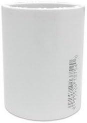 Charlotte 429-060 PVC SCH: 40 Coupling, Size: 6", Slip x Slip