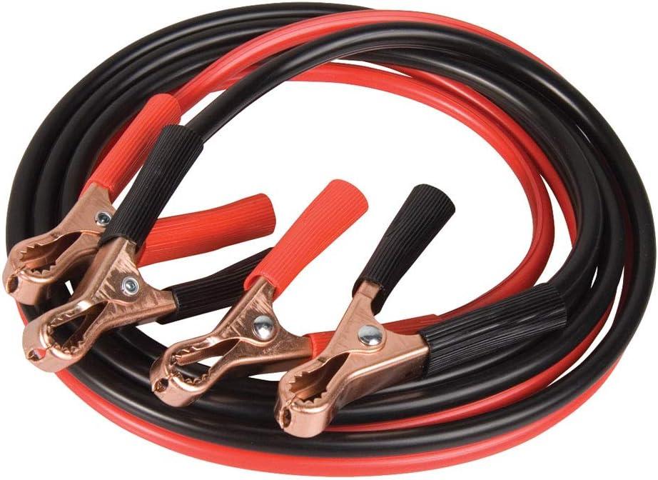 Emgo 84-96306 6' Cycle Jumper Cable Set