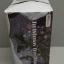 Blissun Christmas Tree Stand, Xmas Tree Base Stand, Christmas Tree Holder for Real Trees, Fits up to 8FT Real and Artificial Trees, Green