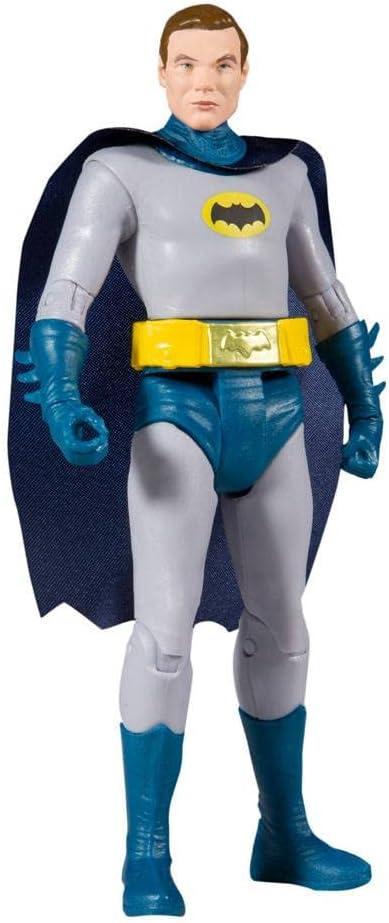 McFarlane Toys - Batman Unmasked