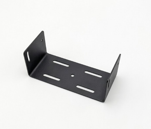 Universal Metal Radio Bracket