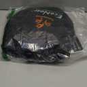 EcoNour Truck Windshield Sun Shade with Storage Pouch | Reflective 240T Material Sun Shield for UV & Heat Protection | Foldable Windshield Cover | Must-Have Truck Accessories | X-Large (69"x35")