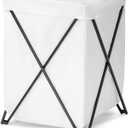 Whitmor Folding Laundry Hamper