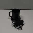 Ember Temperature Control Smart Mug 2, 10 Oz, App-Controlled Heated Coffee Mug with 80 Min Battery Life and Improved Design, Black