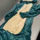 Hooded Onesie Pokemon Snorlax Baby Onesie, Medium