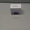 Bluetooth Shower Speaker Waterproof Portable Wireless Water-Resistant Speaker Suction Cup,Built-in Mic Speakerphone for iPhone Phone Tablet Bathroom Kitchen - Purple