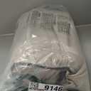 Extra Wide 100 Inch Width Curtains 96 Inches Long Pinch Pleated for Patio Sliding Door Light Filtering Semi Sheer Linen Drapes Back Tab Grey Beige Taupe Extra Wide 100 x 96 Curtain Living Dining Room (Burlywood Birch)