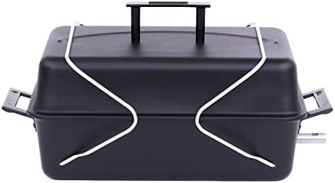 Charbroil Portable Convective 1-Burner Propane Gas Grill - 465133010