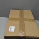 APONUO 16 Pack Solar Post Cap Lights Color Changing - RGB 8 Solid & Gradient Colors, IP65 Waterproof, for 4x4 5x5 6x6 Wood Vinyl Fences, Deck, Patio, Yard (White)