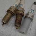 Denso IKH20TT Iridium TT Spark Plugs 4704-4 PK