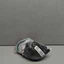 RanRui Womens Winter Fall Pleated Knitted Fit and Flare Long Sleeve Sweater Dress (6-8, C-black)