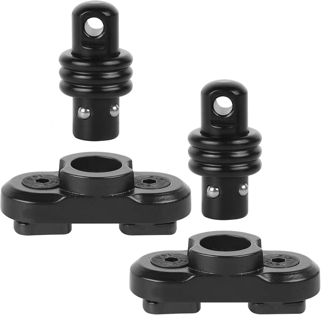 2-Pack Sling Adapter Sling Stud with Adapter for M-Rail