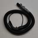 Replacement Part for Bissell 5207 Spot Clean Vacuum Cleaner Hose W/Cuff # Compare to Part 1606127