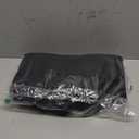 Mr. Pen Baby Diaper Caddy - Black Car Diaper Organizer, Portable Baby Caddy for Nursery & Changing Table (1 Pack)