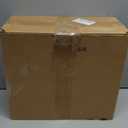 Left Driver Side Door Mirror For 2016-2021 HONDA CIVIC LX SE Sport with Power Mirror Manual Folding Non-Heat Match to Black Replace 76258-TBA-A02ZA HO1320283(3 Pins)