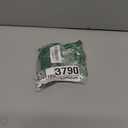 Duck Brand Window Kit Tape with Refillable Dispenser, Double-Sided Tape with Strong Adhesion for Use with Duck Brand Window Insulation Kit Tape, 0.5 Inches by 24 Feet, Green (1/2 in. x 24 ft. roll)