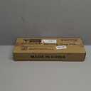 3 Tier Serving Tray Set,17" Serving Tray Stand & Platter Tower Plate for Party Supplies,Reusable Trays for Food Fruit Cookie Afternoon Tea Hosting, Appetizer,Dessert Table Display Set (17" x 6" x 9")