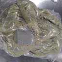 Women's Fashion Cropped Faux Fur Jacket Long Sleeve Open(XXL)