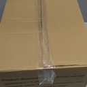 AkariBins Durable Eco Storage Bins  14.5 Qt - Plastic-Free - Stackable Boxes with Lids - Home Office, Toy Room, Art, Pantry Storage - Strong Fiber for Dry Use - 2-Pack (13.8 x 10.2 x 5.9 Inch)