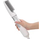 Blow Dryer Brush Comb 2 in 1  Multifunctional Hair Styling Tool for Beauty, Professional Electric Hair Dryer and Volumizer for Women and Men