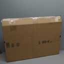 2 Pack Acoustic Desk Dividers, 24" x 20" (Dark Gray)