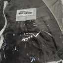 Electric Heated Blanket 72"x84" Full Size - Soft Warm Coral Fleece, 4 Heat Levels, 10 Hours Auto-off, Machine Washable with Overheat Protection, Dark Gray