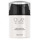 Olay Regenerist Deep Hydration Regenerating Cream Moisturizer, 1.7 fl oz