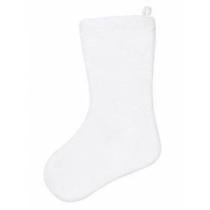 pom pom stocking plain Regular