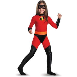 Disney The Incredibles Violet Classic Girls Costume, Large 10-12