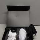 K&F Concept 2-in-1 Magnetic Compressed Air Duster, Electric Air Duster|300000RPM Vacuum Cleaner|3 Gear|Super Wind Power|Rechargeable Brushless Motor|for Computer, Keyboard, Car, Home,Outdoor Cleaning