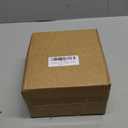 Hotel Pan With Lid 1/9 Size - 4" Deep 4 Packs Stainless Steel Food Pan for Steam Table, Commercial Restaurant, Anti Jam, Buffet