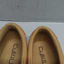 Cull4U Women's Breathable Slip On Loafer Shoes 8