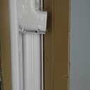 11 Ft Mini Split Line Set Cover 3 Inch, PVC & PP Line Hide for Mini Split, Line Cover Set Universal for Mini Split AC & Central AC