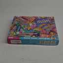 Springbok's 500 Piece Jigsaw Puzzle Sweet Tooth, Multi