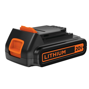 20V MAX* POWERCONNECT™ 1.5 Ah Battery