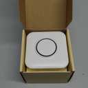 Wireless Doorbell Chime - Compatible with Google Nest Doorbell (Wired, 2nd Gen& 3rd Gen) and Google Nest Doorbell (Battery) with Wired Transmitter (1 Video Doorbell Extender 1 Receiver