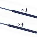 Front Hood Lift Support for Lexus RX300 1999 2000 2001 2002 2003 2 Pcs