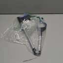 Grabber Reacher Tool, 32" Grabbers for Elderly, Lightweight Extra Long Handy Trash Claw Grabber, Mobility Aid Reaching Assist Tool for Trash Pick Up, Nabber, Litter Picker, Arm Extension (Blue)