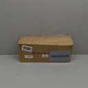 2 Pcs Snow Flocked Norfolk Pine Garlands, 72 Inch Real Touch Winter Pine Garland, Green Artificial Greenery Garland for Table, Mantle, Wall, Indoor, Outdoor Christmas Decorations (6 FT)