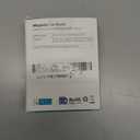 Magnetic Car Mount Phone Holder - Mag Safe Air Vent Phone Mount for Car Compatible with iPhone 15 14 13 12 Pro Max Mini Plus, 360 Adjustable Mag Safe Car Mount Phone Holder for All Phone