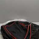 LIWSHWZ Rolling Baseball Bag,71L Capacity Catchers Bag for 7 Bats with Separate Shoe Space,Wheels Baseball Equipment Bag with Fence Hook and Multiple Pockets for Baseball Glove,Bat,Helmet